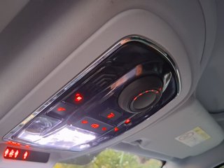 Peugeot 508 SW 2016