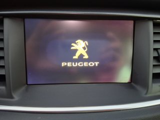 Peugeot 508 SW 2016