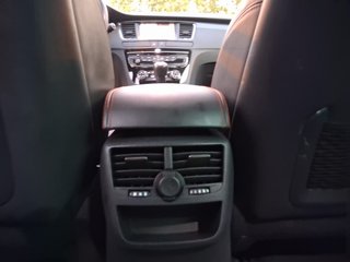 Peugeot 508 SW 2016