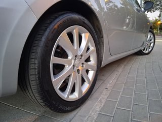 Peugeot 508 SW 2016