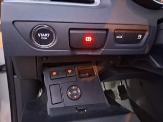 Peugeot 508 SW 2016