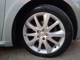 Peugeot 508 SW 2016