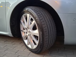 Peugeot 508 SW 2016