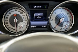 Mercedes Clase SLK MERCEDES-BENZ  SLK 250 CDI