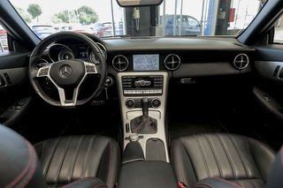 Mercedes Clase SLK MERCEDES-BENZ  SLK 250 CDI