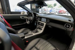Mercedes Clase SLK MERCEDES-BENZ  SLK 250 CDI