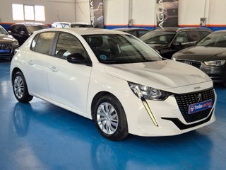 Peugeot 208 BlueHDi 73kW (100CV) Active Pack