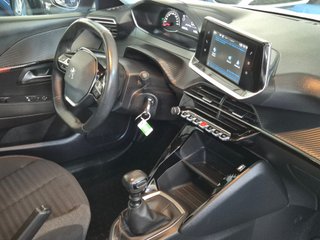 Peugeot 208 BlueHDi 73kW (100CV) Active Pack