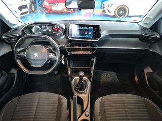 Peugeot 208 BlueHDi 73kW (100CV) Active Pack