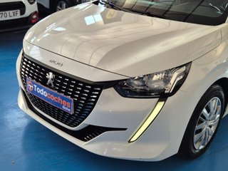 Peugeot 208 BlueHDi 73kW (100CV) Active Pack