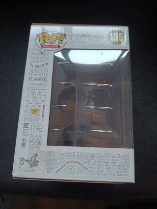 Funko Pop! Harry Potter 135 Deluxe