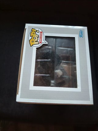 Funko Pop! Harry Potter 135 Deluxe