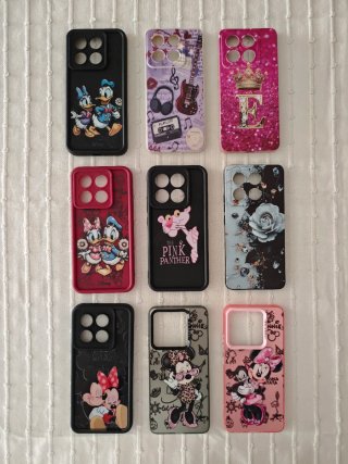 9 Cover per Xiaomi 14T