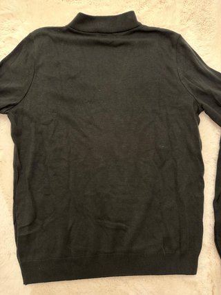 Jersey ASOS Negro