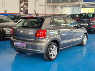 Volkswagen Polo 1.6 TDI 90cv DSG Sport