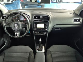 Volkswagen Polo 1.6 TDI 90cv DSG Sport