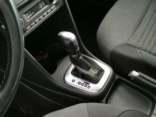 Volkswagen Polo 1.6 TDI 90cv DSG Sport