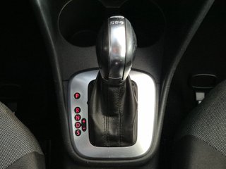 Volkswagen Polo 1.6 TDI 90cv DSG Sport