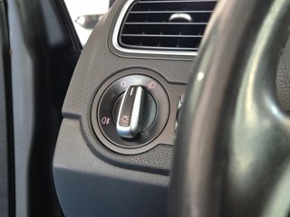 Volkswagen Polo 1.6 TDI 90cv DSG Sport