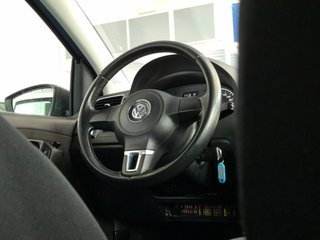 Volkswagen Polo 1.6 TDI 90cv DSG Sport