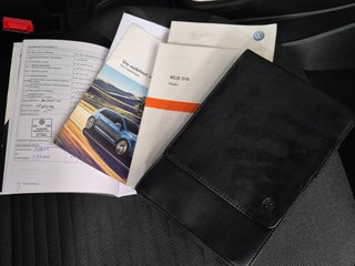 Volkswagen Polo 1.6 TDI 90cv DSG Sport