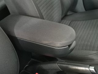 Volkswagen Polo 1.6 TDI 90cv DSG Sport