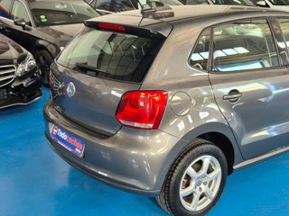Volkswagen Polo 1.6 TDI 90cv DSG Sport