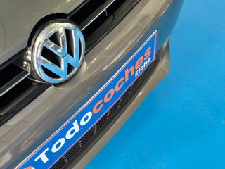 Volkswagen Polo 1.6 TDI 90cv DSG Sport