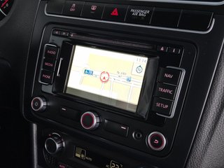 Volkswagen Polo 1.6 TDI 90cv DSG Sport