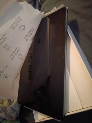 Tablet Xiaomi Redmi Pad SE Multicolor