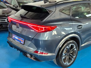 CUPRA Formentor 1.4 e-Hybrid 150kW (204 CV) DSG