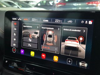 CUPRA Formentor 1.4 e-Hybrid 150kW (204 CV) DSG
