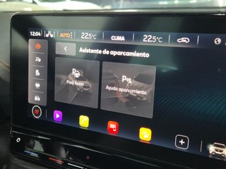 CUPRA Formentor 1.4 e-Hybrid 150kW (204 CV) DSG