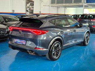 CUPRA Formentor 1.4 e-Hybrid 150kW (204 CV) DSG