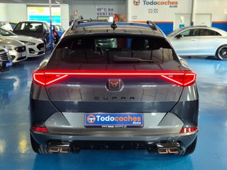CUPRA Formentor 1.4 e-Hybrid 150kW (204 CV) DSG