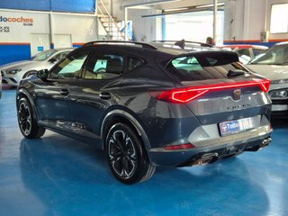 CUPRA Formentor 1.4 e-Hybrid 150kW (204 CV) DSG