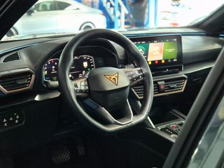 CUPRA Formentor 1.4 e-Hybrid 150kW (204 CV) DSG
