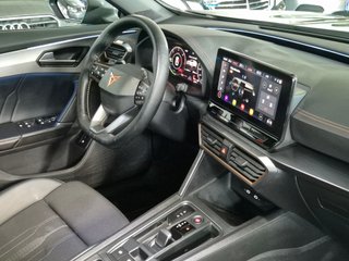 CUPRA Formentor 1.4 e-Hybrid 150kW (204 CV) DSG