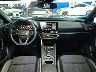 CUPRA Formentor 1.4 e-Hybrid 150kW (204 CV) DSG
