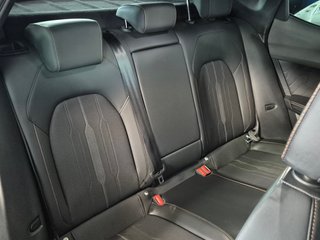 CUPRA Formentor 1.4 e-Hybrid 150kW (204 CV) DSG
