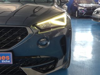 CUPRA Formentor 1.4 e-Hybrid 150kW (204 CV) DSG