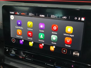 CUPRA Formentor 1.4 e-Hybrid 150kW (204 CV) DSG