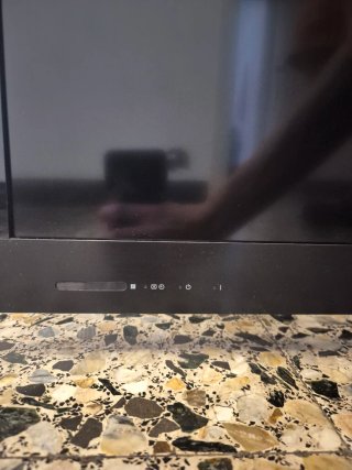 Televisor Sony Bravia Negro
