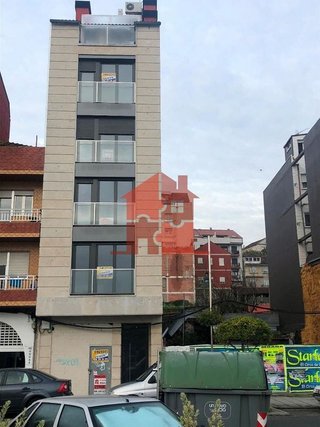 Local comercial en venta en Moaña