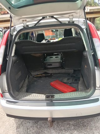 Ford C-MAX 2004