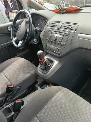 Ford C-MAX 2004
