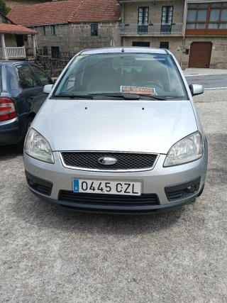 Ford C-MAX 2004