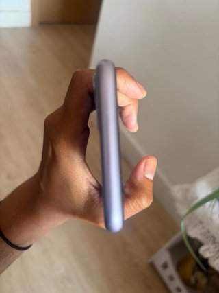 iPhone 11 128GB viola