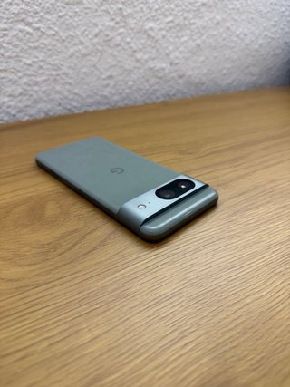 Google Pixel 8 256GB Verde Liquen