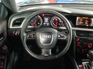 Audi A5 Sportback 3.0 TDI 240cv quattro